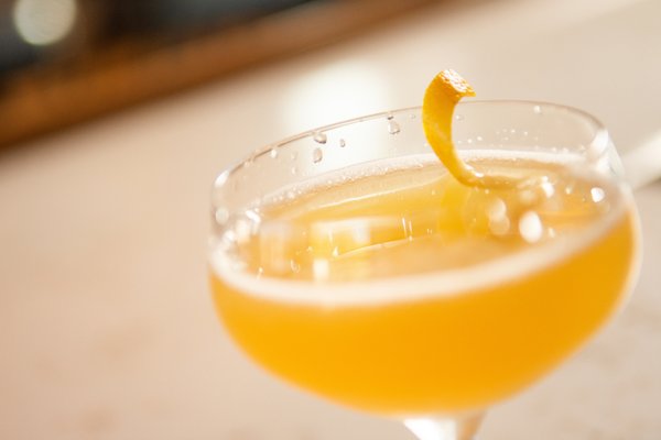 Bank Saloon by null