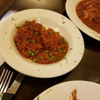 Mona Lisa Pizza - Meatball side - Pizza Near Me - Jackson, New Jersey