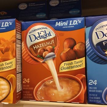 Smart & Final Extra! - Perfect!!!! They have Hazelnuts creamer - Grocery Near Me - San Diego, California