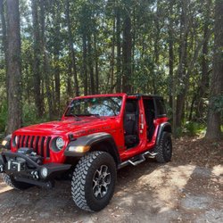 Jeep Destin