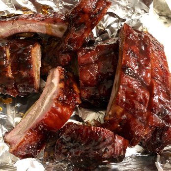 Ribtown - Ribs by the pound... took these to go and oh so good. - Barbeque Near Me - Whitehouse, Texas Ribtown - Ribs by the pound... took these to go and oh so good. - Barbeque Near Me - Whitehouse, Texas