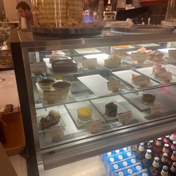 Benne’s - Desserts Near Me - Charleston, South Carolina