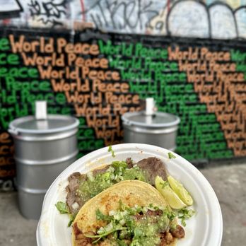 Esse Taco - Tacos Near Me - Brooklyn, New York