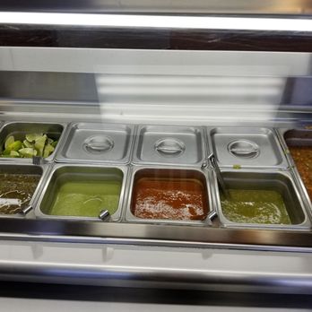Cocina Azteca Grill - Mexican Near Me - Placentia, California