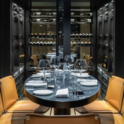 Core - The wine library