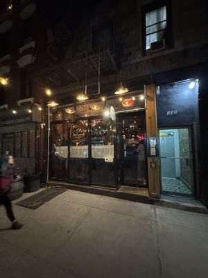 The Summit Bar & Cafe by null