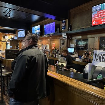The Place To Be Restaurant