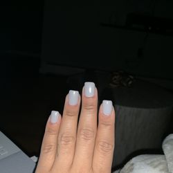 Sunny Girl Nail & Spa - Acrylic full set