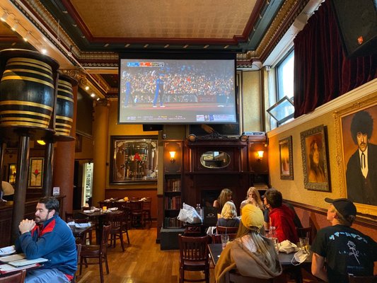 Johnny Foley's Irish House by null