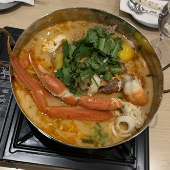 When In Bangkok - 12/30/22 winter special-loaded moh fai - Thai Near Me - Flushing, New York When In Bangkok - 12/30/22 winter special-loaded moh fai - Thai Near Me - Flushing, New York