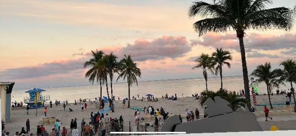 LandShark Bar & Grill