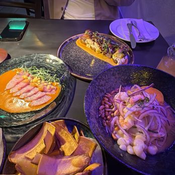 Moia Peruvian Restaurant - Everything is amazing! - Peruvian Near Me - Las Vegas, Nevada Moia Peruvian Restaurant - Everything is amazing! - Peruvian Near Me - Las Vegas, Nevada