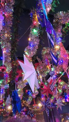 Noche Buena New York by null