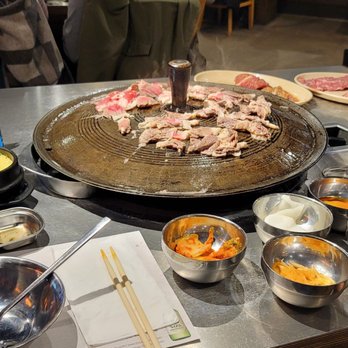 O2 BBQ - Korean Near Me - Guttenberg, New Jersey O2 BBQ - Korean Near Me - Guttenberg, New Jersey