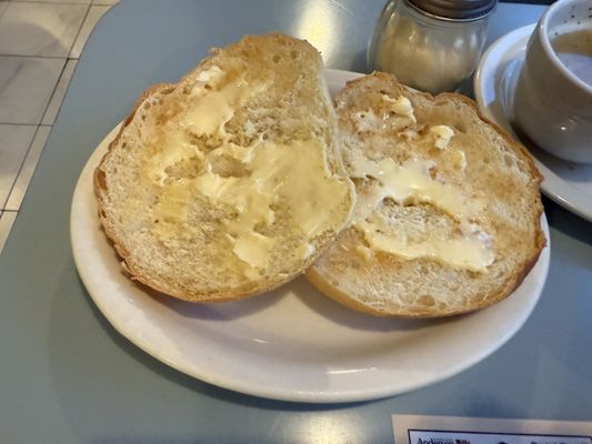 Curley's Diner by null