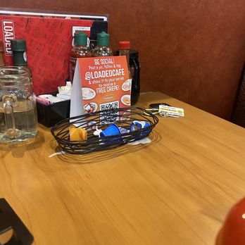 Loaded Cafe - Bellflower - Breakfast & Brunch Near Me - Bellflower, California Loaded Cafe - Bellflower - Breakfast & Brunch Near Me - Bellflower, California