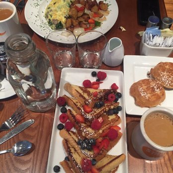 Stax Cafe - Breakfast & Brunch Near Me - Chicago, Illinois Stax Cafe - Breakfast & Brunch Near Me - Chicago, Illinois