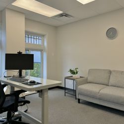 Clarity Clinic Lakeview- Belmont