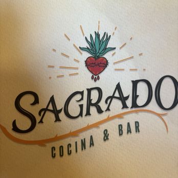 Sagrado - Mexican Near Me - Waco, Texas