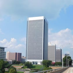 Federal Reserve Bank Of Richmond 701 E Byrd St Downtown