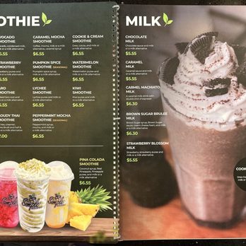 Simple Boba & Tea - Bubble Tea Near Me - Anaheim, California Simple Boba & Tea - Bubble Tea Near Me - Anaheim, California