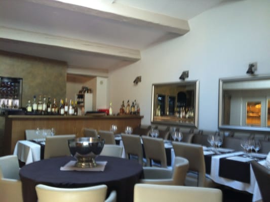 La Grange des Agapes - Restaurant gastronomique Cogolin by null