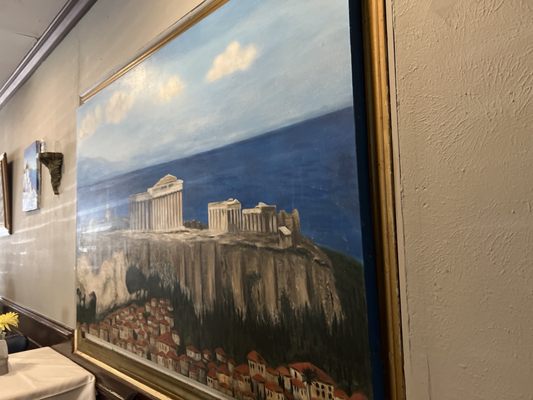 Kostas Cafe by null