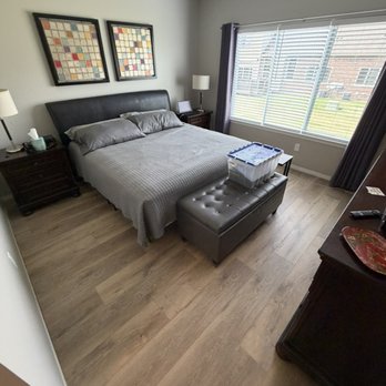 Keen Woodwork - Wpc flooring - Flooring Near Me Keen Woodwork - Wpc flooring - Flooring Near Me