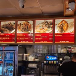 Fontana Famous Pizza & Gyro - OMG. Look at these prices!!!!!!! R U kidding me???????