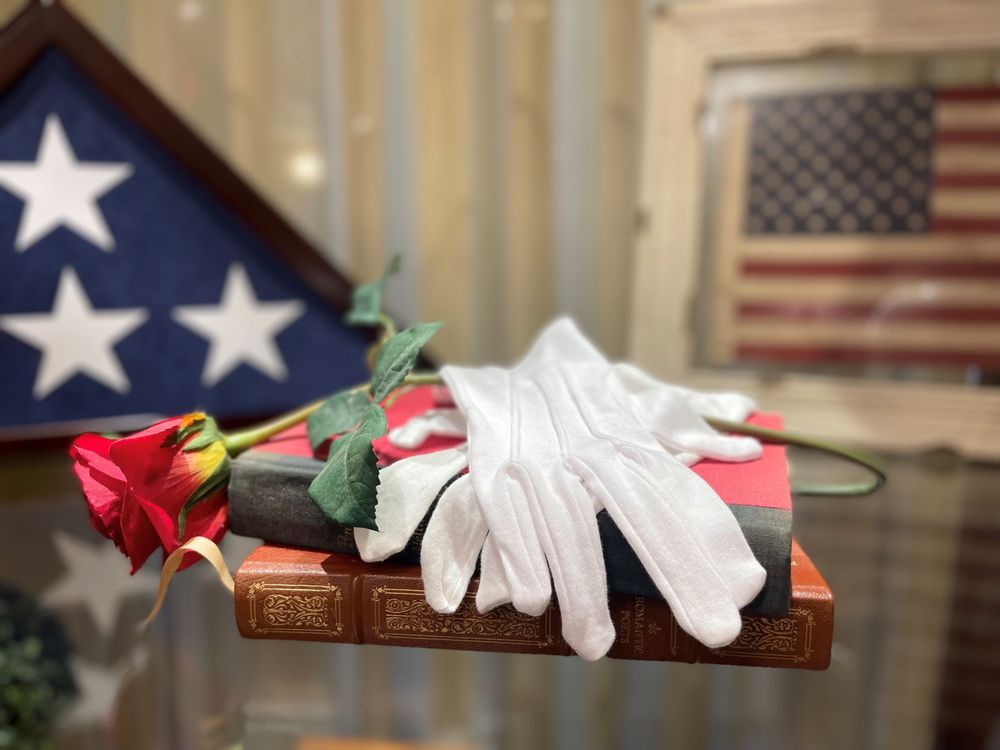 Byron Keenan Funeral Home & Cremation Tribute Center - veterans service organization in Springfield, MA