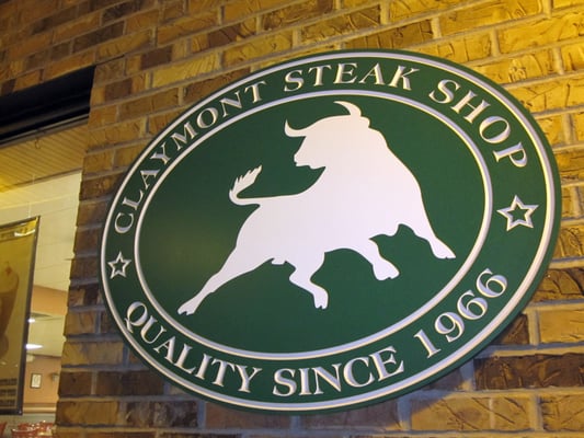 Claymont Steak Shop by null