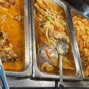 Kumo Japanese Seafood Buffet - a variety of dishes - Buffets Near Me - Parma, Ohio Kumo Japanese Seafood Buffet - a variety of dishes - Buffets Near Me - Parma, Ohio