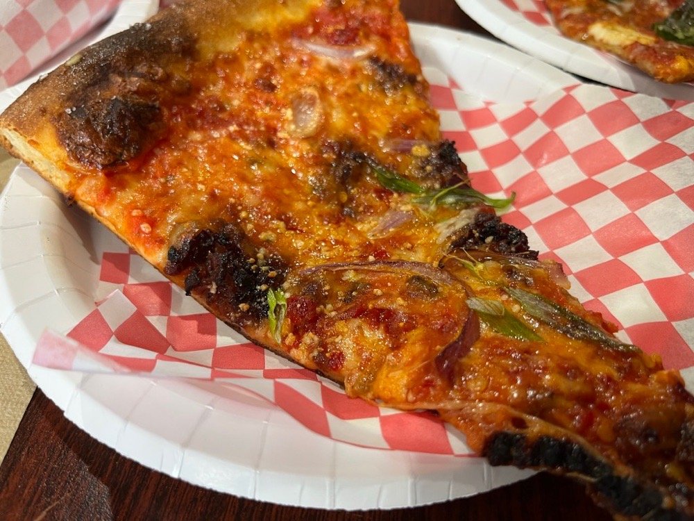 Zazas Pizzeria