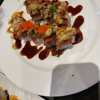 Hoshi Sushi - Sushi - Sushi Bars Near Me - Fullerton, California