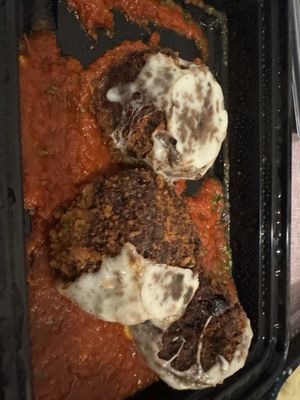 House of Meatballs by null