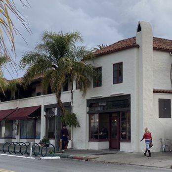 Handlebar Coffee Roasters - Outside storefront - Coffee Roasteries Near Me - Santa Barbara, California Handlebar Coffee Roasters - Outside storefront - Coffee Roasteries Near Me - Santa Barbara, California
