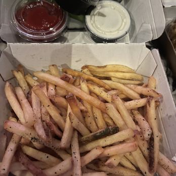 Buffalo Wild Wings - French Fries - Chicken Wings Near Me - Orange, California Buffalo Wild Wings - French Fries - Chicken Wings Near Me - Orange, California