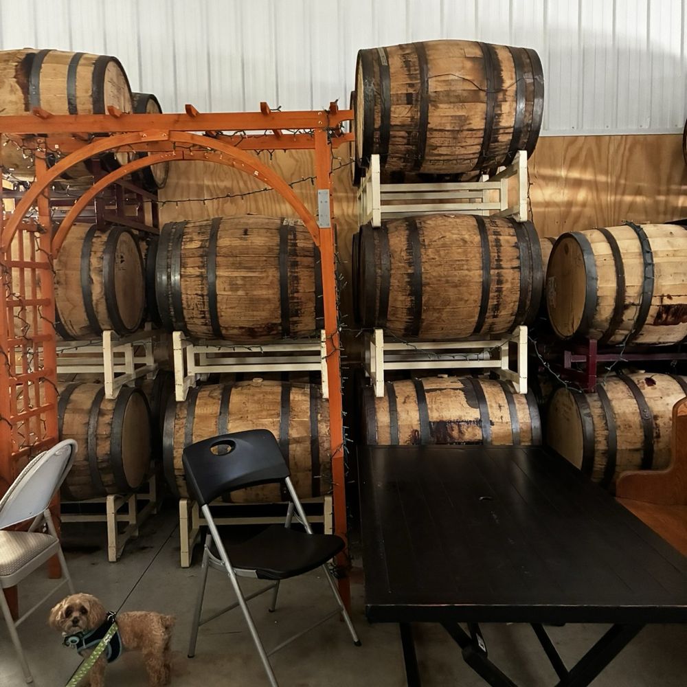 Independent Spirits Distillery - Distilleries Near Me - Woolwich Township, New Jersey
