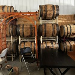 Independent Spirits Distillery