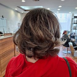 Bliss Beauty Salon