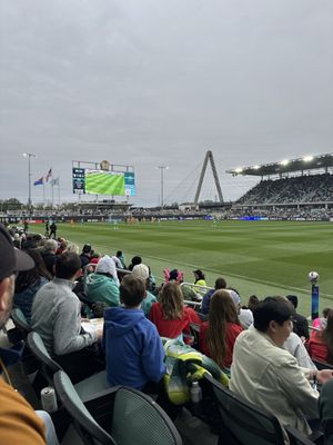 CPKC Stadium by null