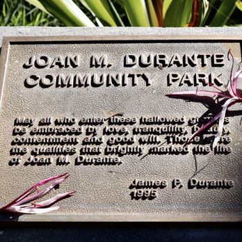 Joan M. Durante Park - Parks Near Me - Longboat Key, Florida
