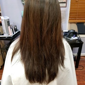 Hair Mode - Balayage 11/23/18 - Hair Salons Near Me - Annandale, Virginia Hair Mode - Balayage 11/23/18 - Hair Salons Near Me - Annandale, Virginia