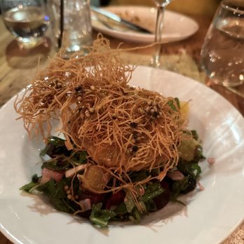Sarma - Middle Eastern Near Me - Somerville, Massachusetts