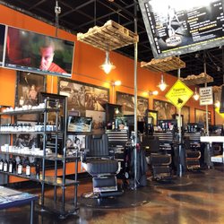 Hair Mechanix - Beach Blvd