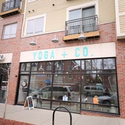 Yoga & Co.
