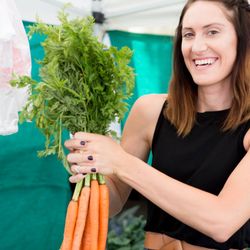 Independence Through Nutrition