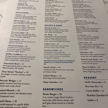 Waterfront - Lounges Near Me - Stuart, Florida