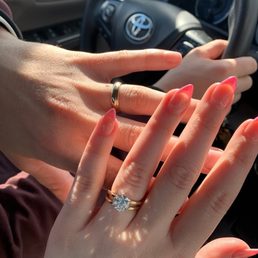 Rings Rings