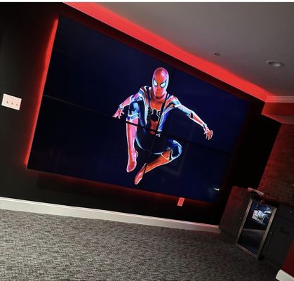 Capitol Hill Haulers